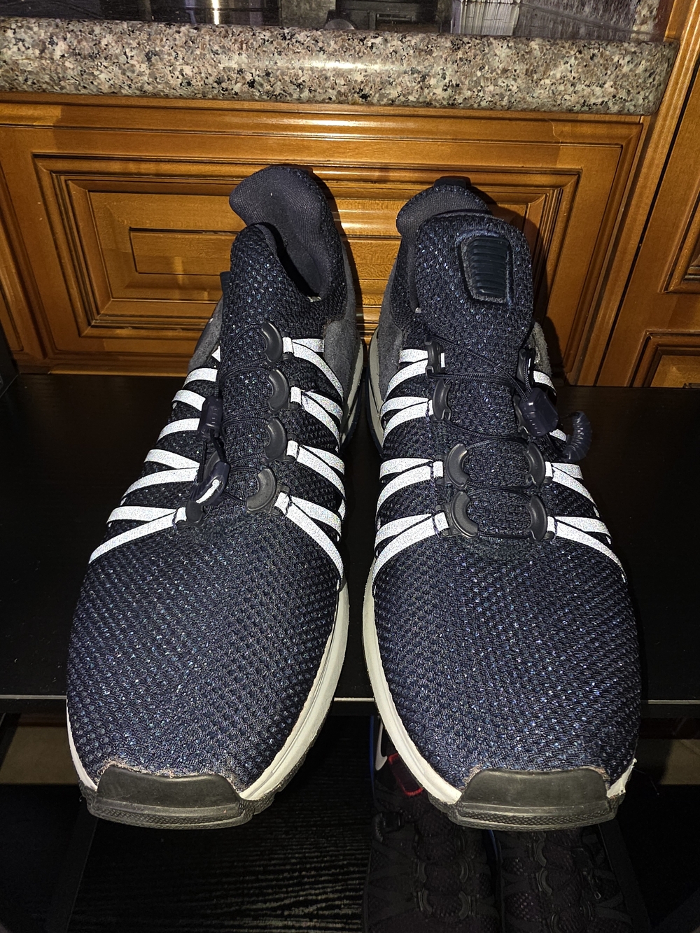 Nike Shox Gravity Obsidian Sz.11
